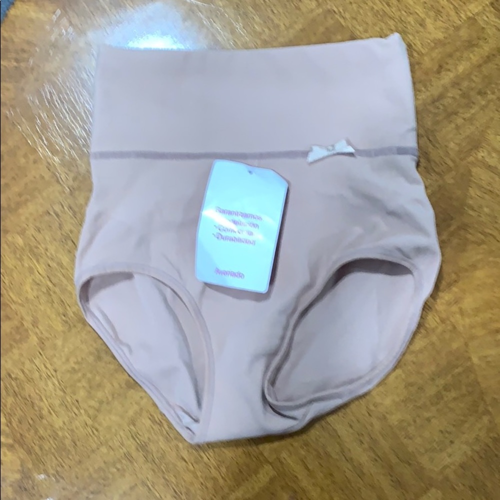 Colombian spanx